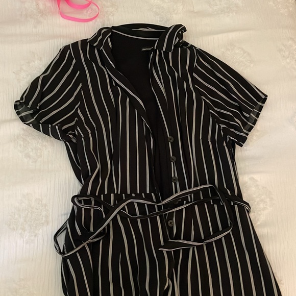 Abercrombie & Fitch romper - Picture 2 of 3